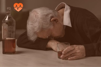 Лечение алкоголизма у пожилых людей в Новомихайловском