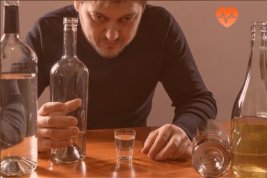 Лечение белой горячки в Новомихайловском