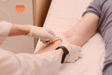 Кодирование от алкоголизма на 3 года в Новомихайловском