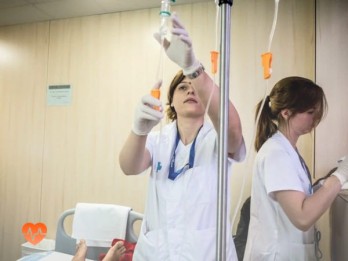 Детоксикация от марихуаны в Новомихайловском