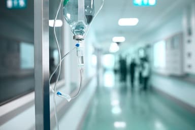 Лечение алкоголизма в стационаре в Новомихайловском