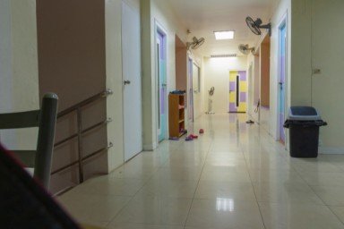 О клинике в Новомихайловском