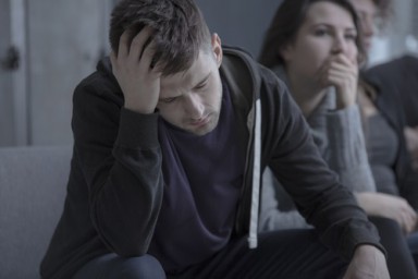 Принудительная реабилитация в Новомихайловском